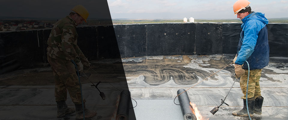 San Ysidro Roofing Contractors